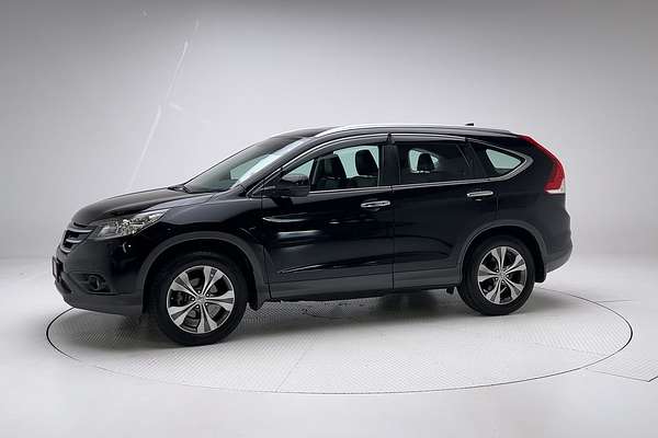 2013 Honda CR-V VTi-L RM