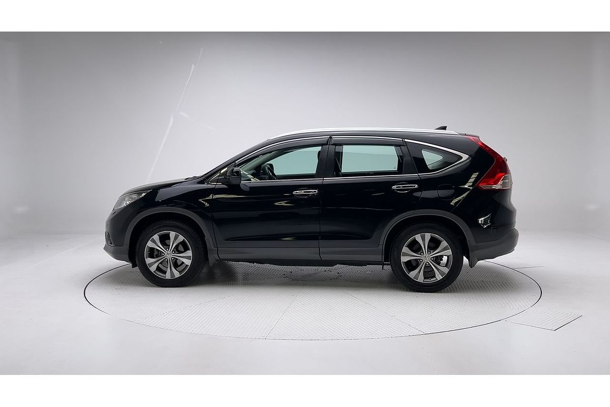 2013 Honda CR-V VTi-L RM