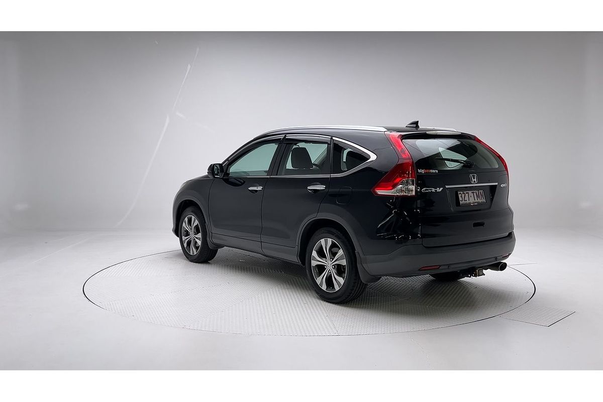 2013 Honda CR-V VTi-L RM