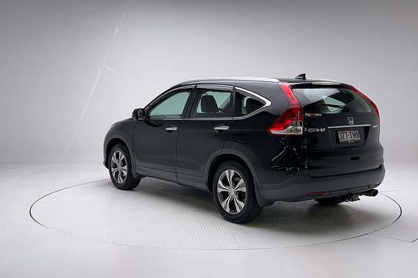 2013 Honda CR-V VTi-L RM