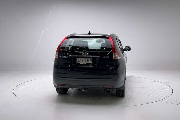 2013 Honda CR-V VTi-L RM