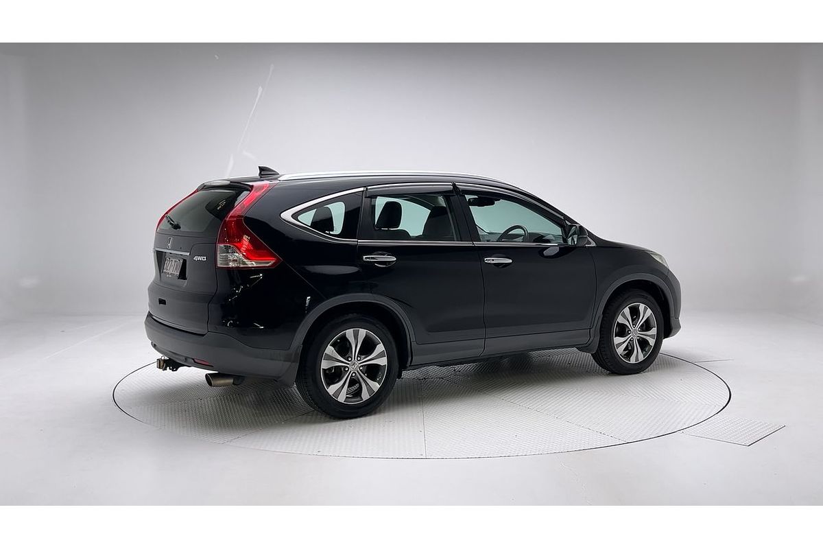 2013 Honda CR-V VTi-L RM