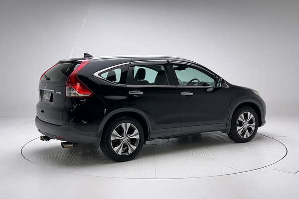 2013 Honda CR-V VTi-L RM