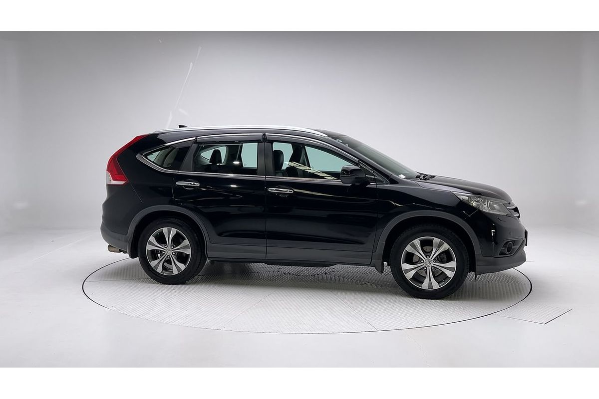 2013 Honda CR-V VTi-L RM