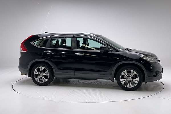 2013 Honda CR-V VTi-L RM