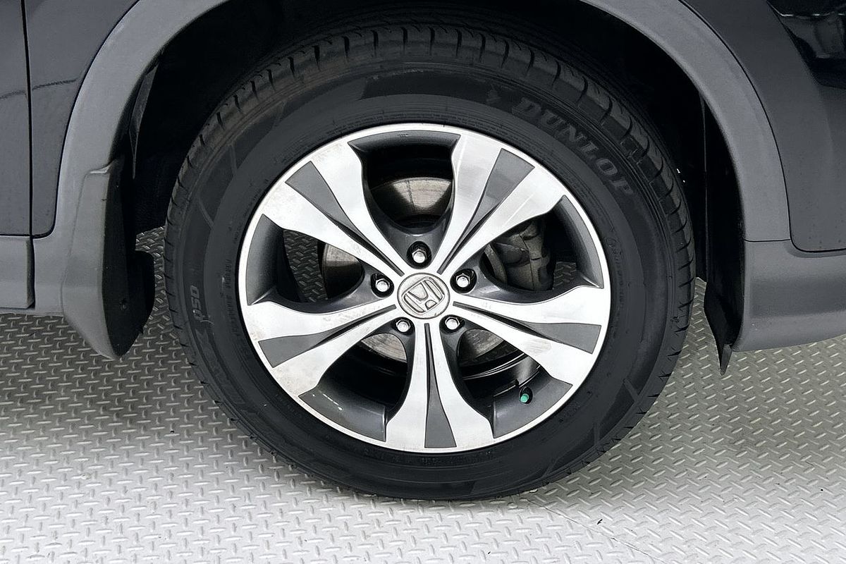 2013 Honda CR-V VTi-L RM