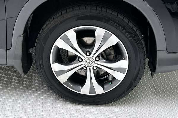 2013 Honda CR-V VTi-L RM