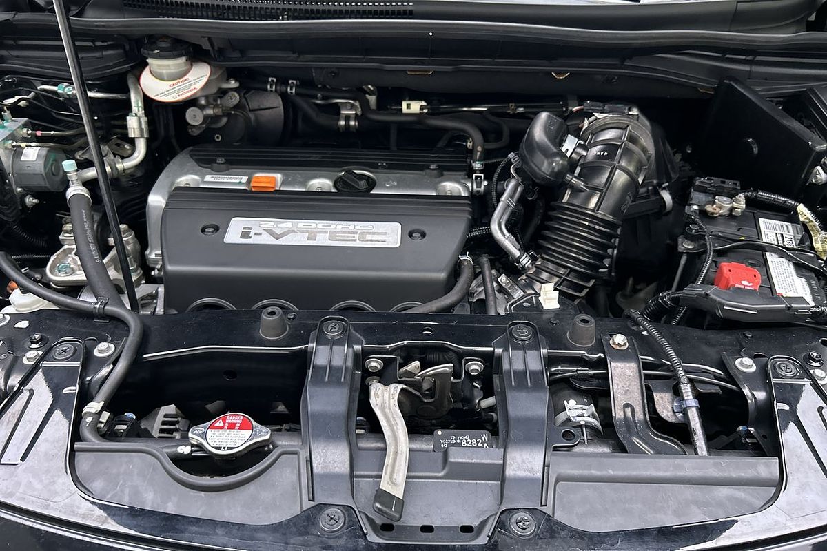 2013 Honda CR-V VTi-L RM