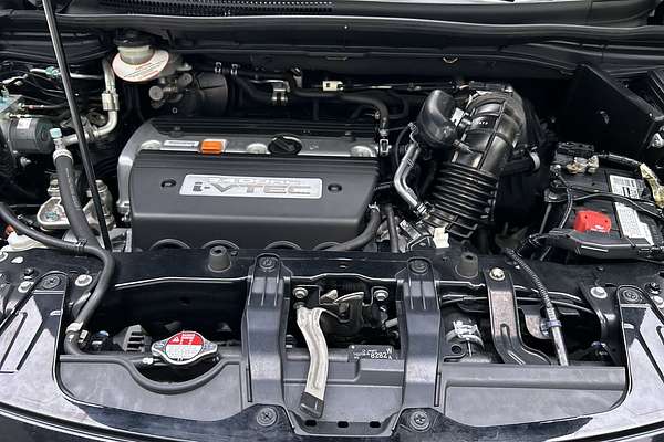 2013 Honda CR-V VTi-L RM