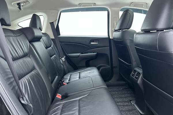 2013 Honda CR-V VTi-L RM