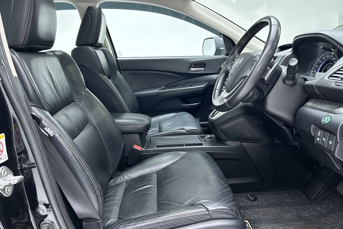 2013 Honda CR-V VTi-L RM