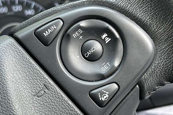 2013 Honda CR-V VTi-L RM