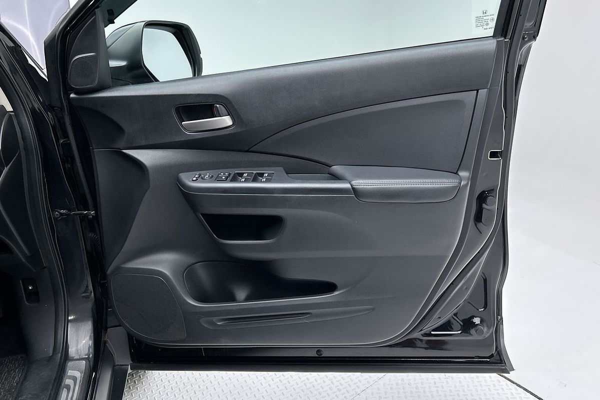2013 Honda CR-V VTi-L RM