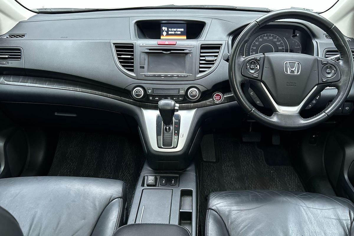 2013 Honda CR-V VTi-L RM
