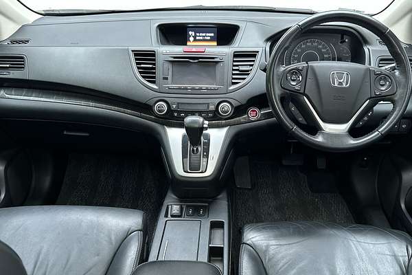 2013 Honda CR-V VTi-L RM