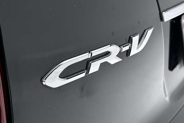 2013 Honda CR-V VTi-L RM