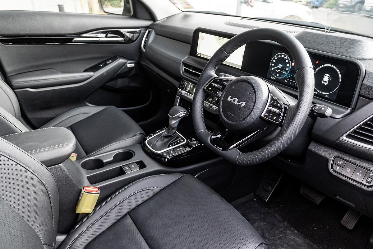 2025 Kia Seltos GT-Line SP2 PE