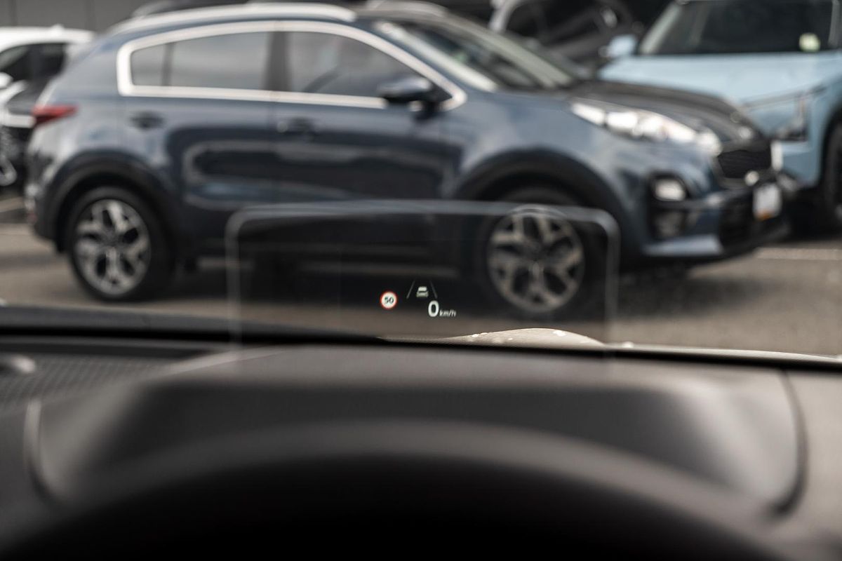 2025 Kia Seltos GT-Line SP2 PE