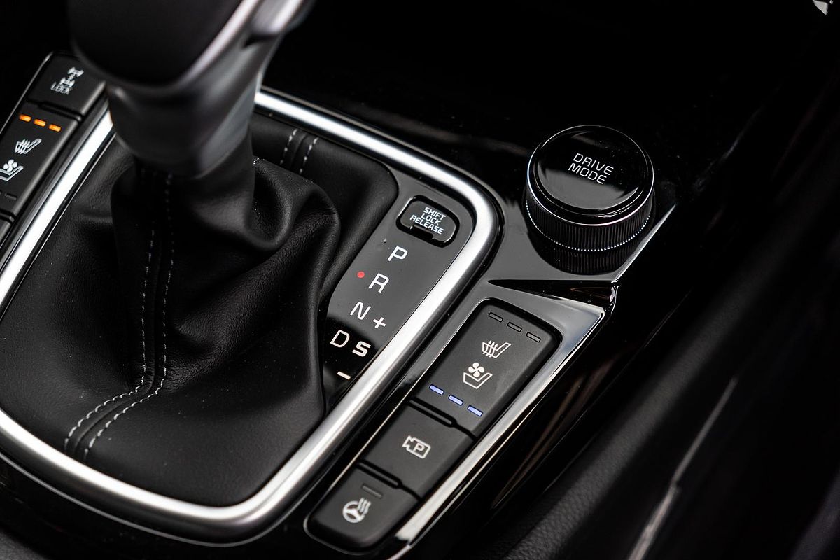 2025 Kia Seltos GT-Line SP2 PE