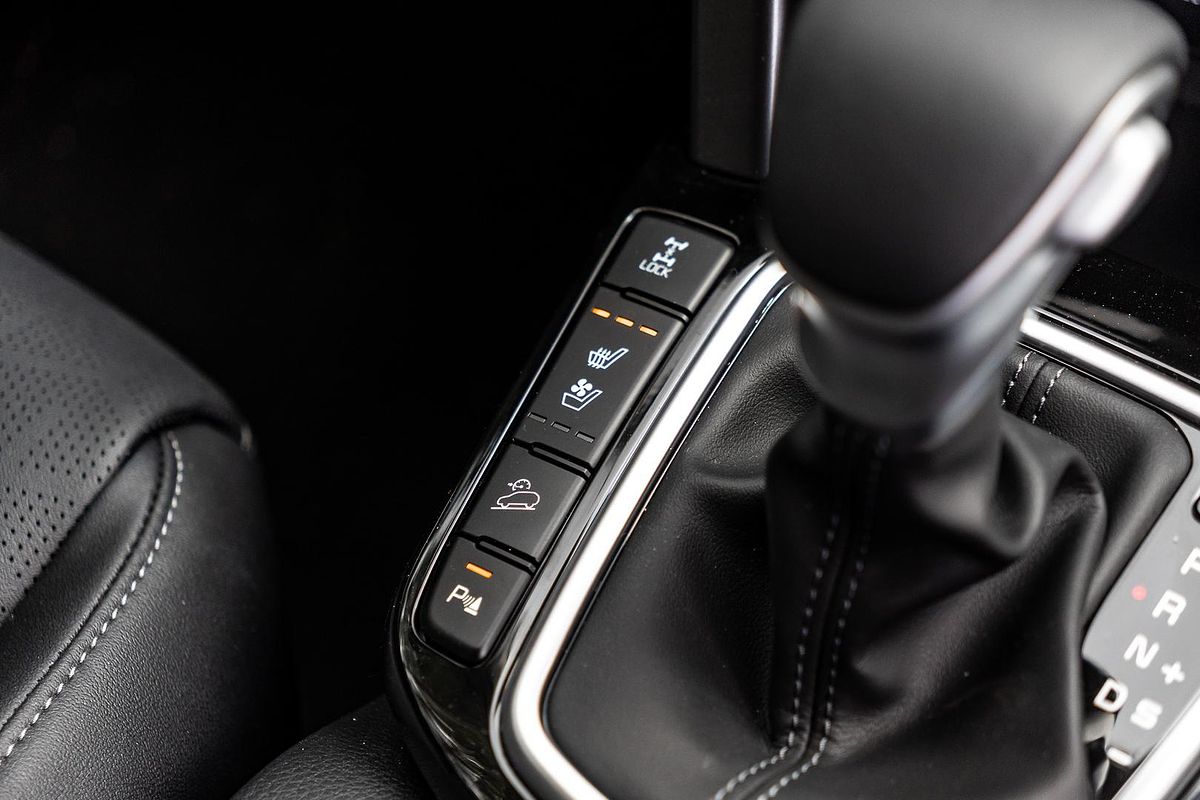 2025 Kia Seltos GT-Line SP2 PE