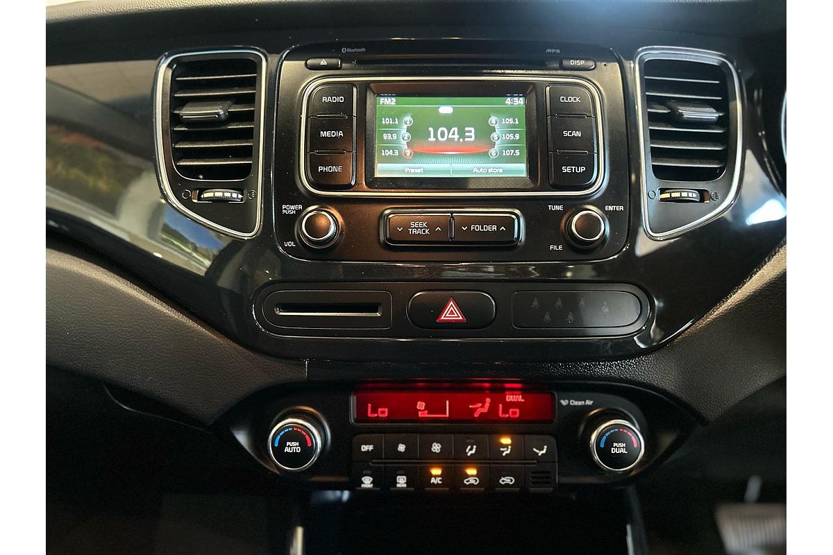 2014 Kia Rondo SLi RP