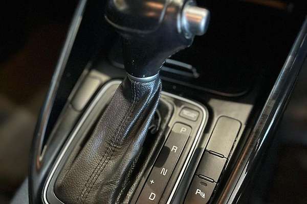 2014 Kia Rondo SLi RP