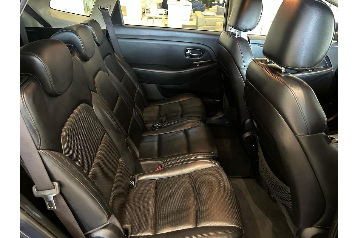 2014 Kia Rondo SLi RP