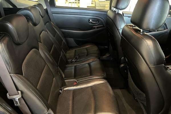 2014 Kia Rondo SLi RP