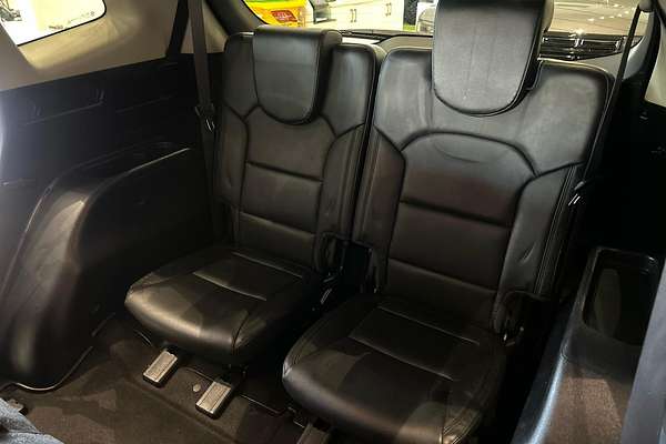 2014 Kia Rondo SLi RP