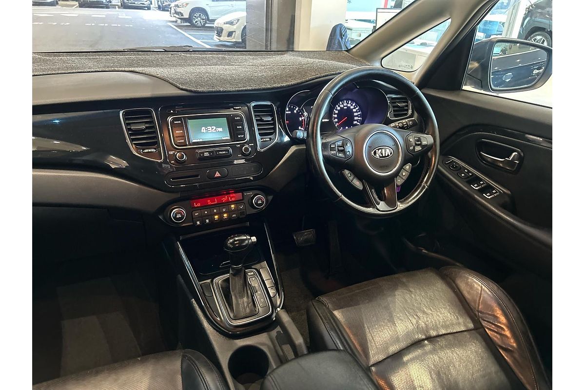2014 Kia Rondo SLi RP