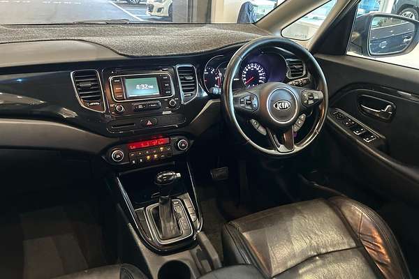2014 Kia Rondo SLi RP