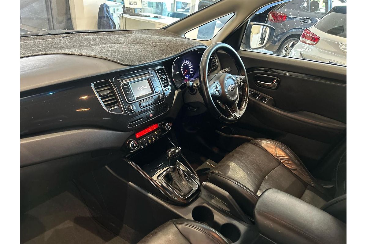 2014 Kia Rondo SLi RP