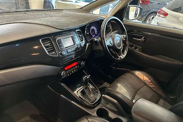 2014 Kia Rondo SLi RP