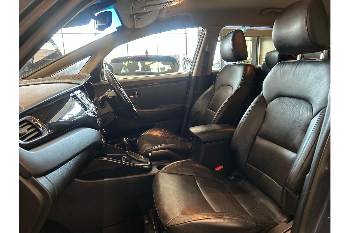 2014 Kia Rondo SLi RP