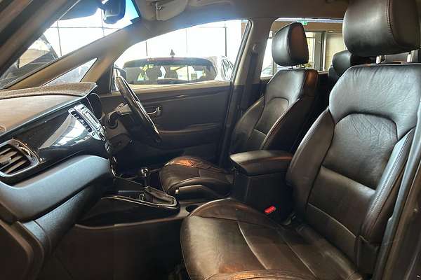 2014 Kia Rondo SLi RP