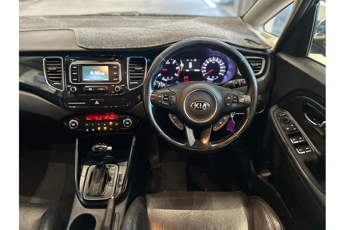 2014 Kia Rondo SLi RP