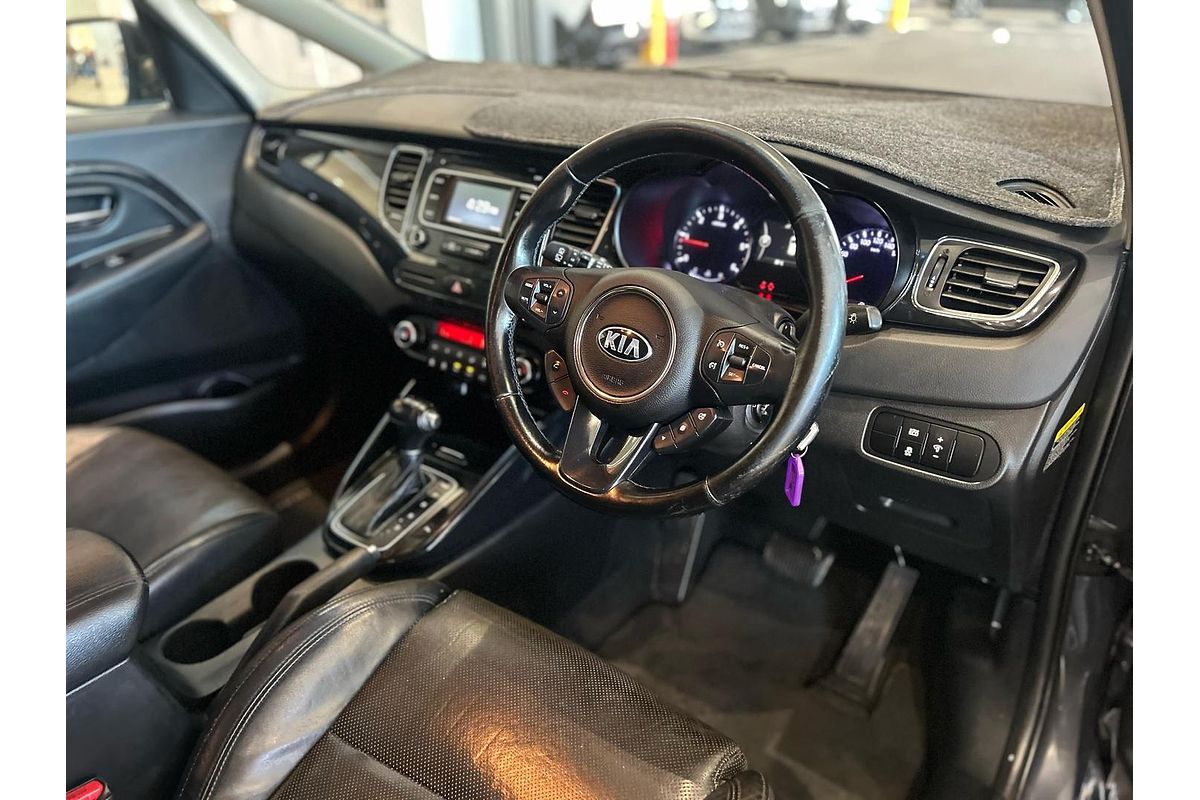 2014 Kia Rondo SLi RP