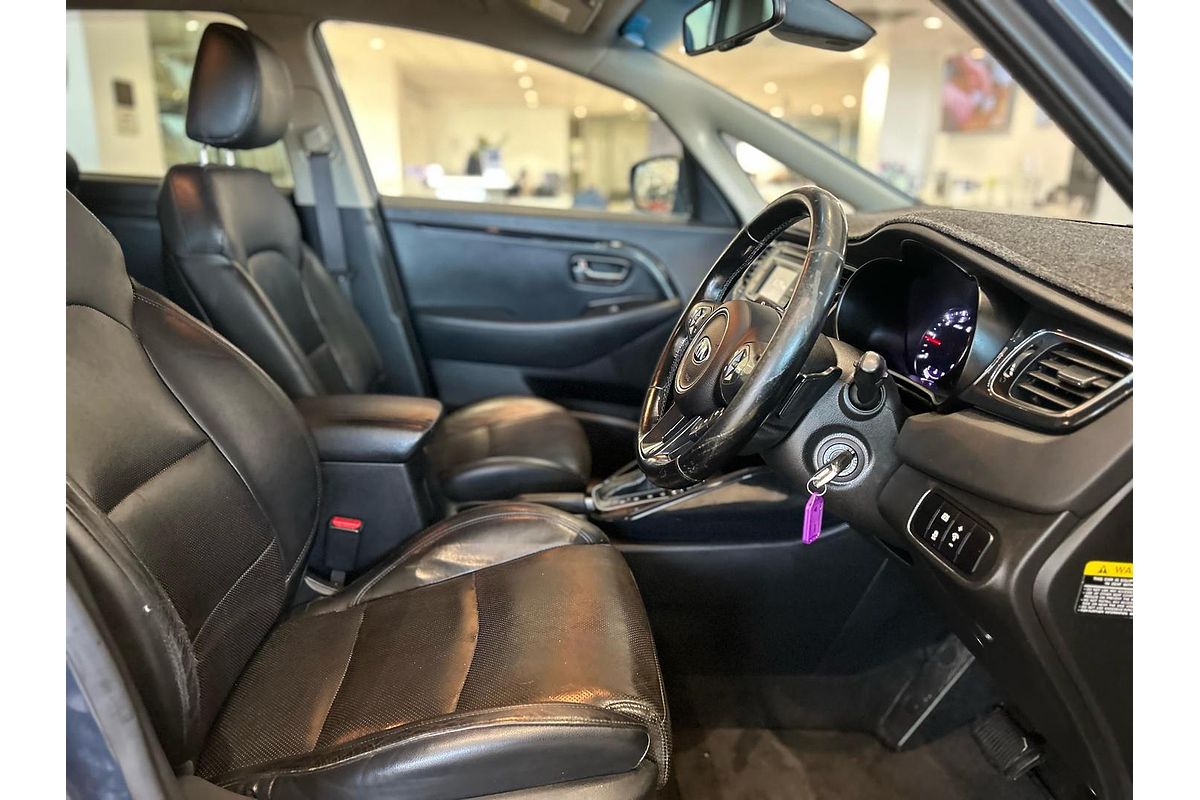 2014 Kia Rondo SLi RP