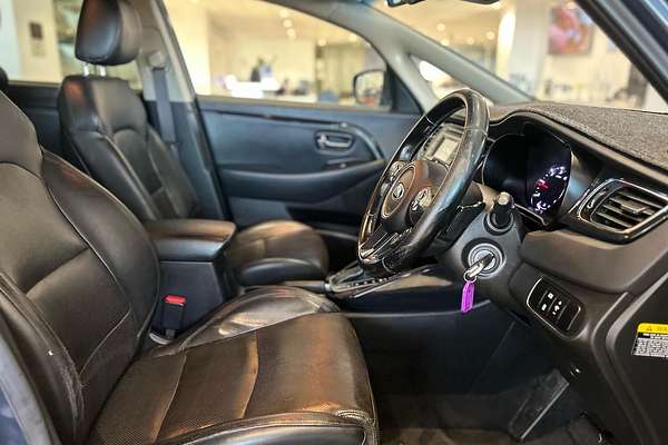 2014 Kia Rondo SLi RP