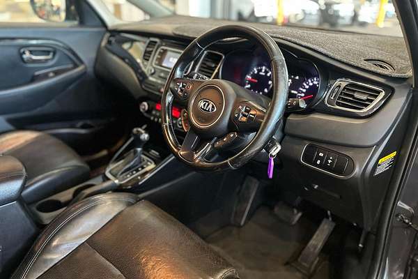 2014 Kia Rondo SLi RP