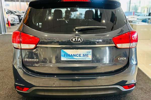 2014 Kia Rondo SLi RP