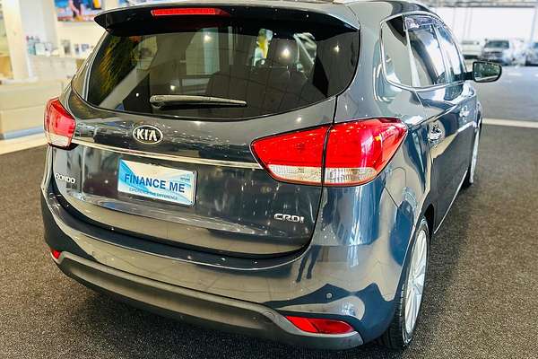2014 Kia Rondo SLi RP