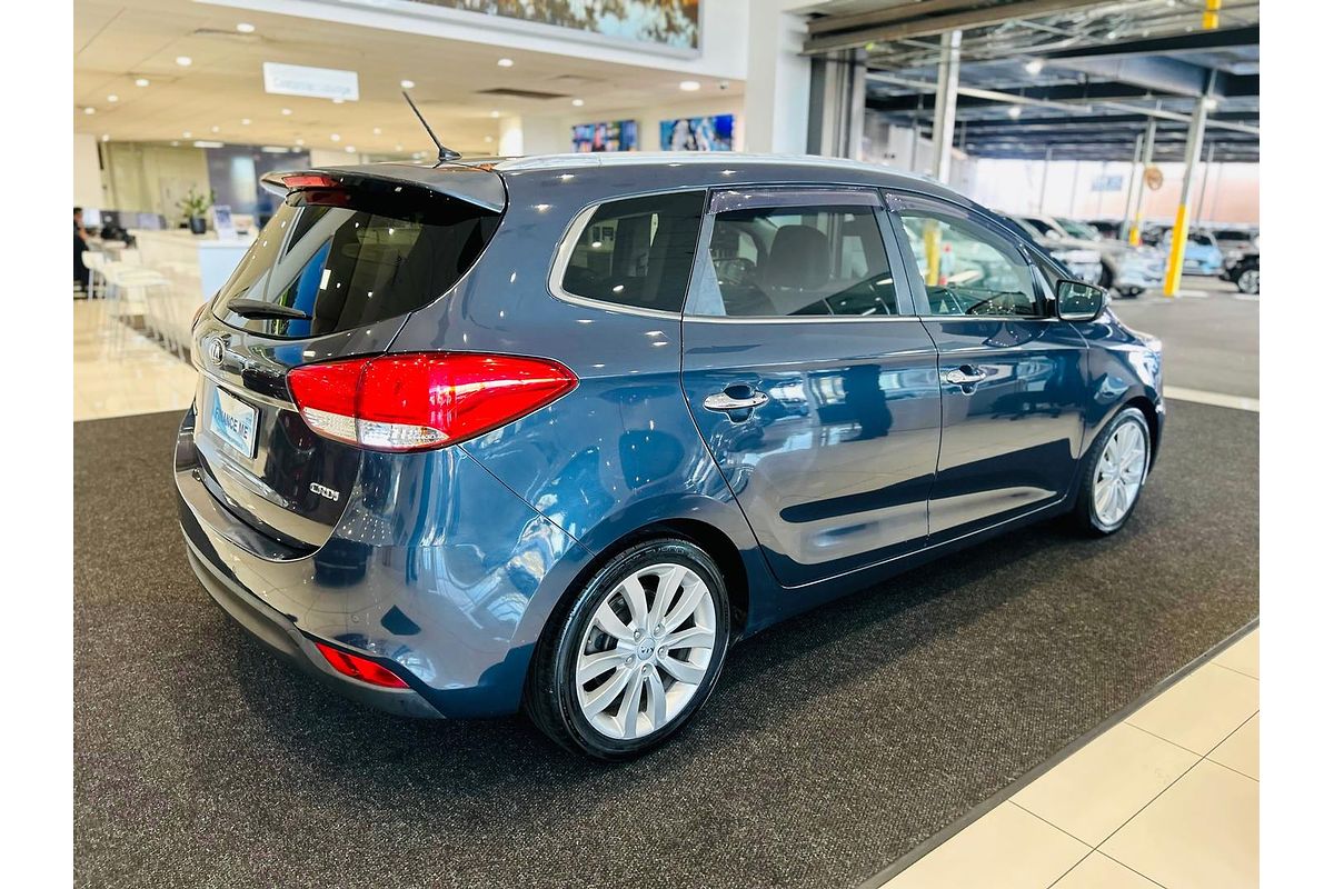 2014 Kia Rondo SLi RP