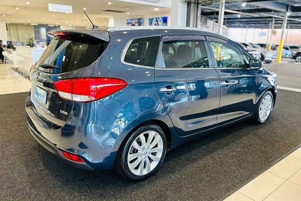 2014 Kia Rondo SLi RP
