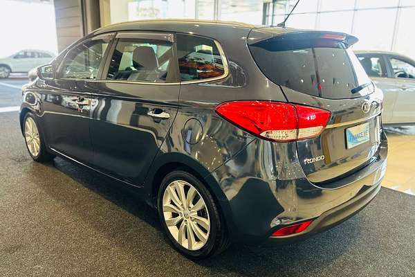 2014 Kia Rondo SLi RP