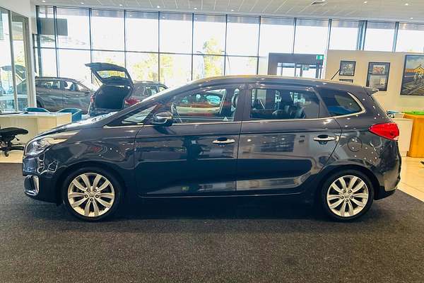 2014 Kia Rondo SLi RP