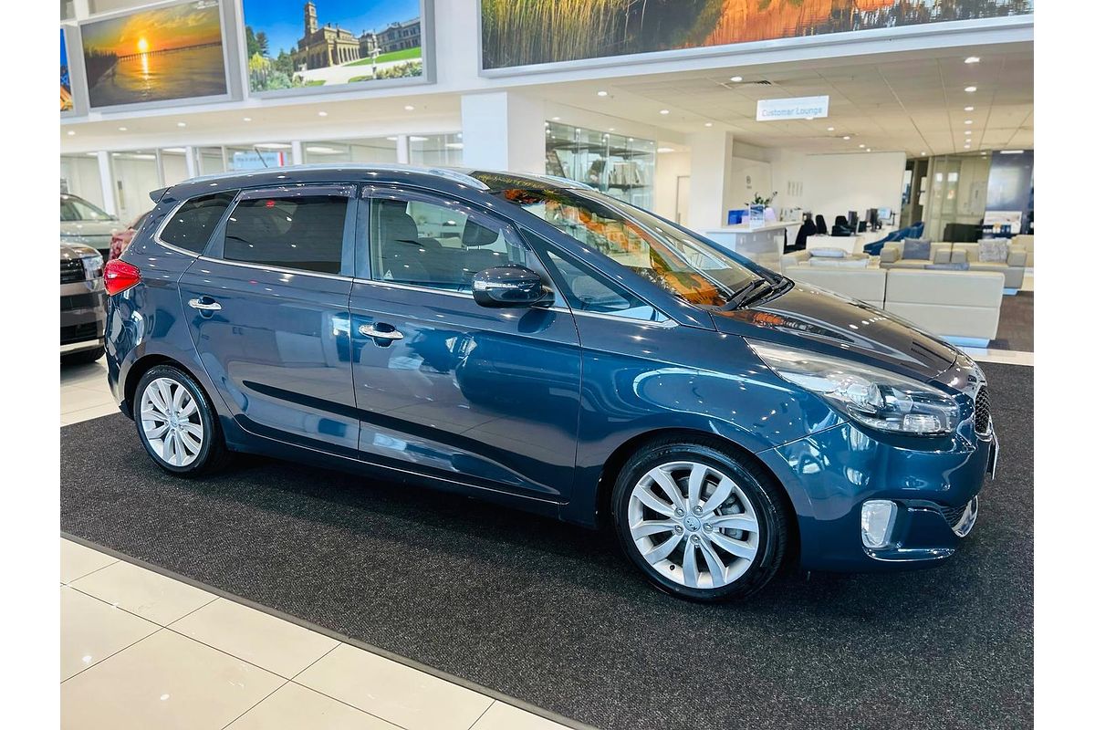 2014 Kia Rondo SLi RP