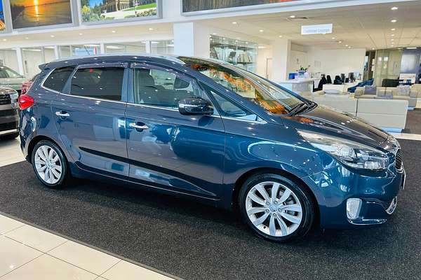 2014 Kia Rondo SLi RP