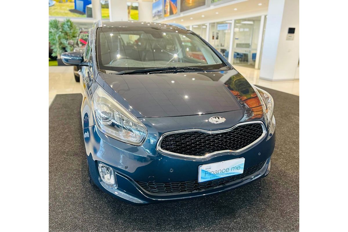 2014 Kia Rondo SLi RP