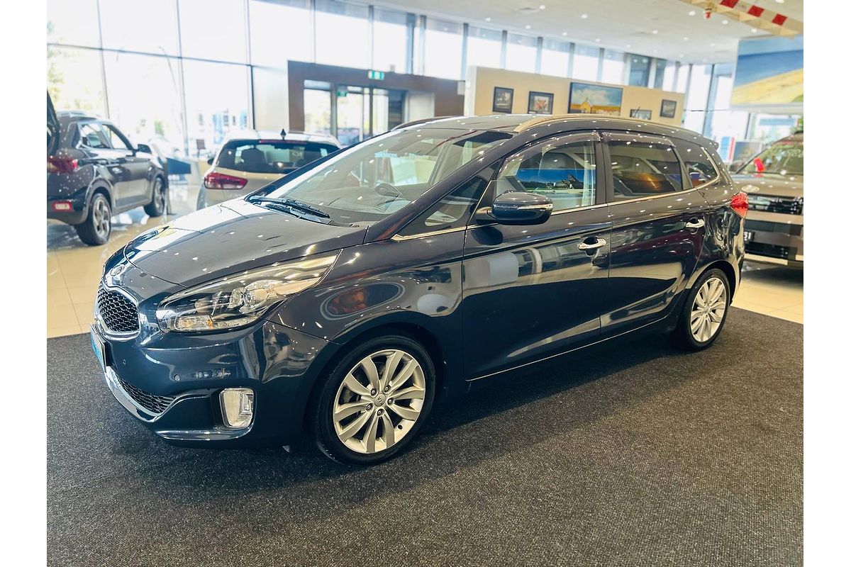 2014 Kia Rondo SLi RP